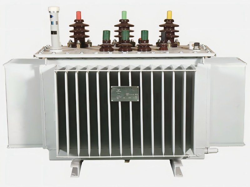 S13 10kV Oil Immersed Distribution Transformer